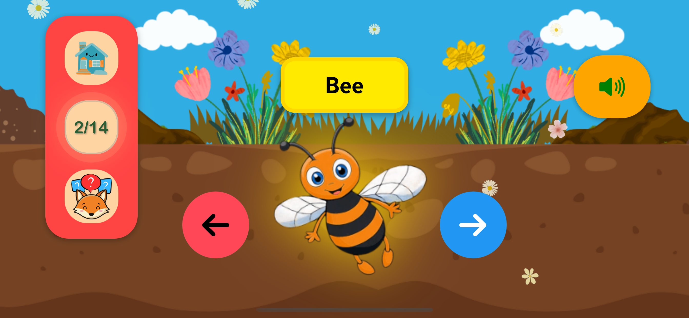 Animal Detective Screenshot 3